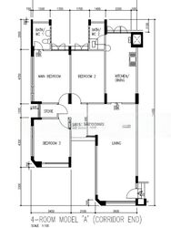 Blk 515 Jurong West Street 52 (Jurong West), HDB 4 Rooms #629826781
